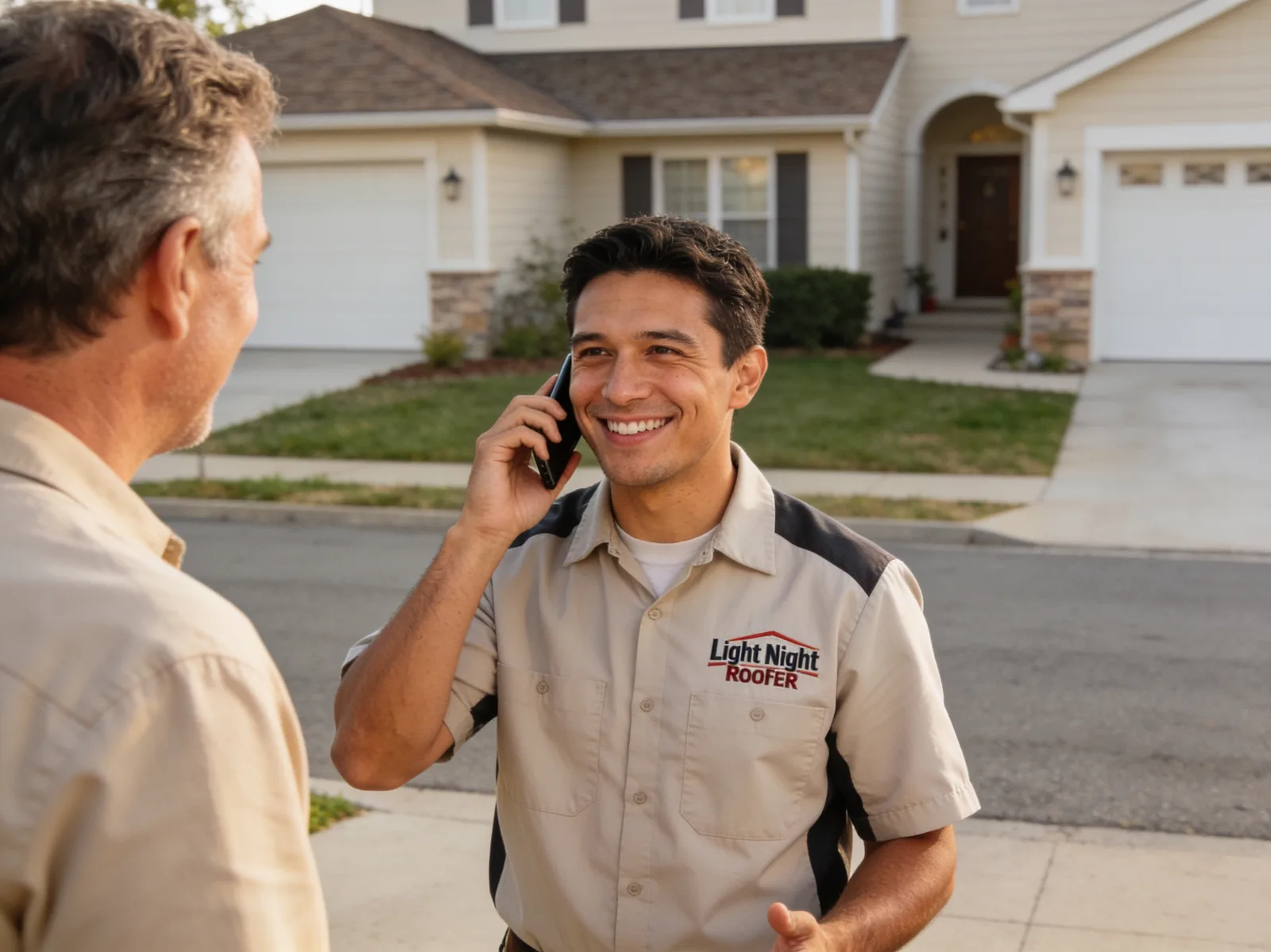 Emergency Roof Repair Offerman, GA FAQs